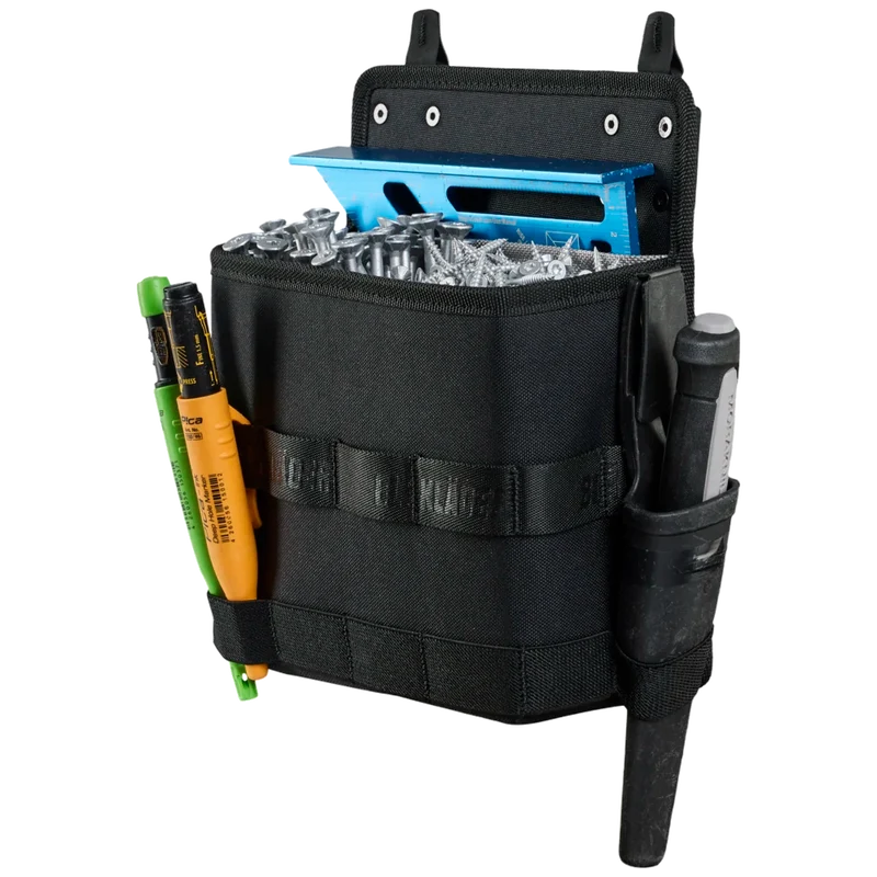 Blaklader ToolRig Multi gereedschapszak met compartimenten 2528-0000