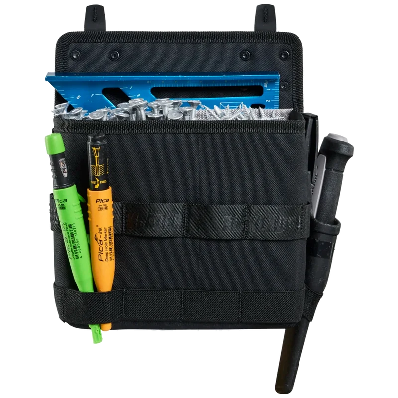 Blaklader ToolRig Multi gereedschapszak met compartimenten 2528-0000