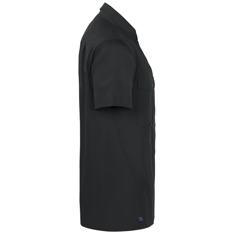 Projob Workwear 5205 werkhemd Korte Mouwen 645205
