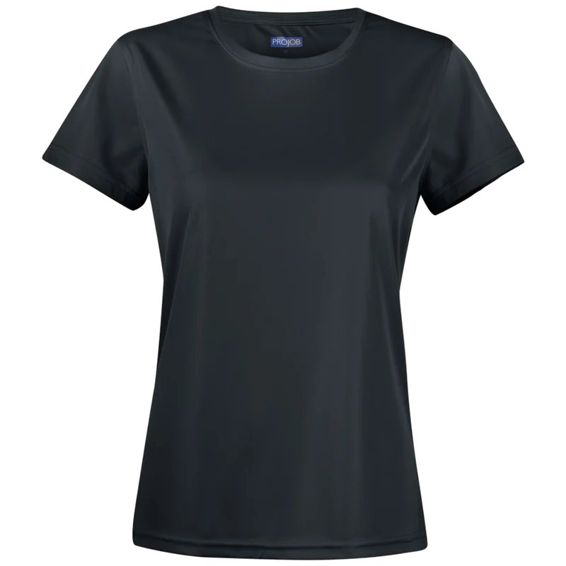 Projob Workwear 2031 Dames T-Shirt Polyester 642031