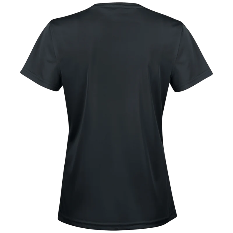 Projob Workwear 2031 Dames T-Shirt Polyester 642031