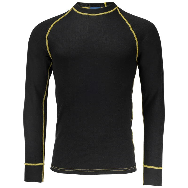 Projob Workwear 3108 Thermisch T-Shirt Lange Mouwen Wol 643108