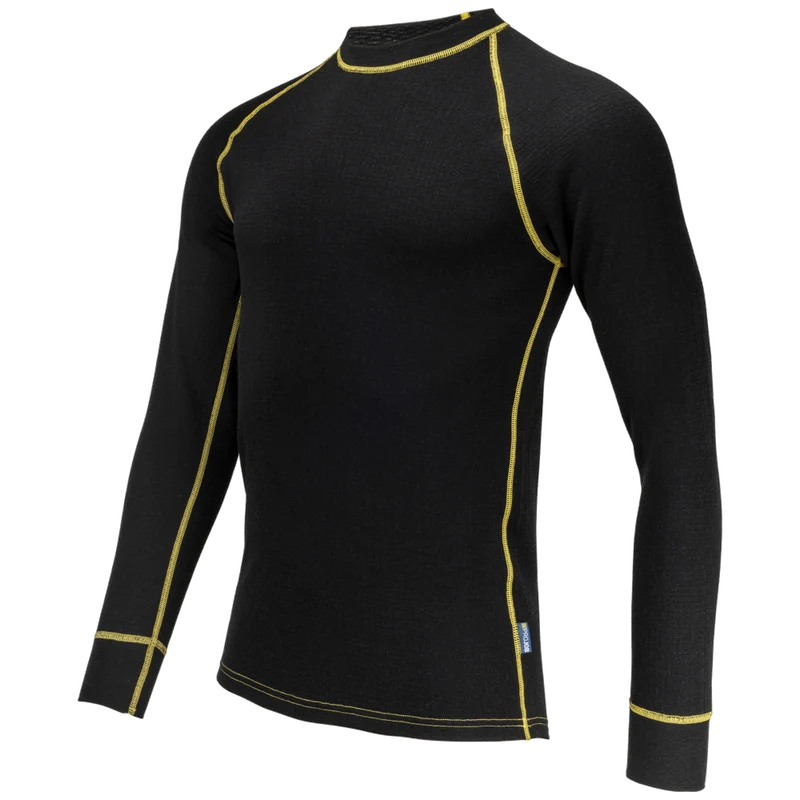 Projob Workwear 3108 Thermisch T-Shirt Lange Mouwen Wol 643108
