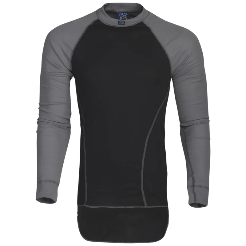 Projob Workwear 3101 Thermisch T-Shirt Lange Mouwen 643101