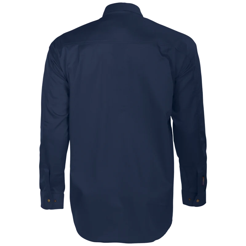 Projob Workwear 5203 werkhemd Lange Mouwen 645203
