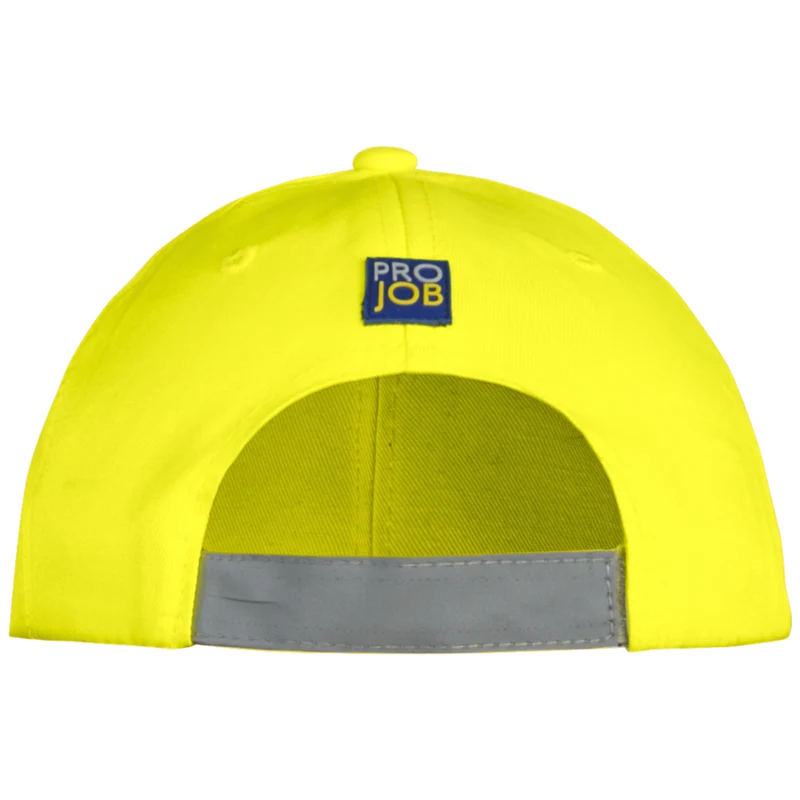 Projob Workwear 9013 Signalisatiepet 649013