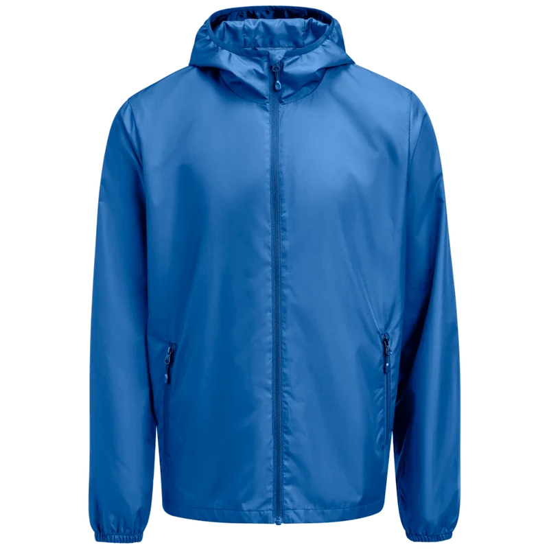 Printer Red Grab Windbreaker Heren 2261079