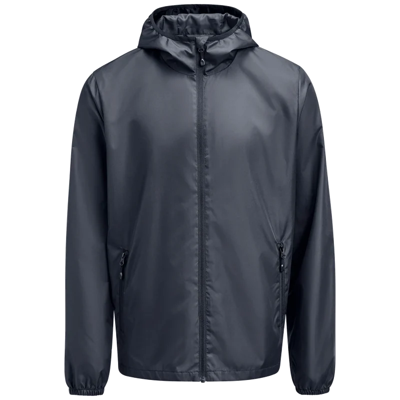 Printer Red Grab Windbreaker Heren 2261079