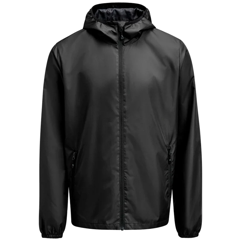 Printer Red Grab Windbreaker Heren 2261079