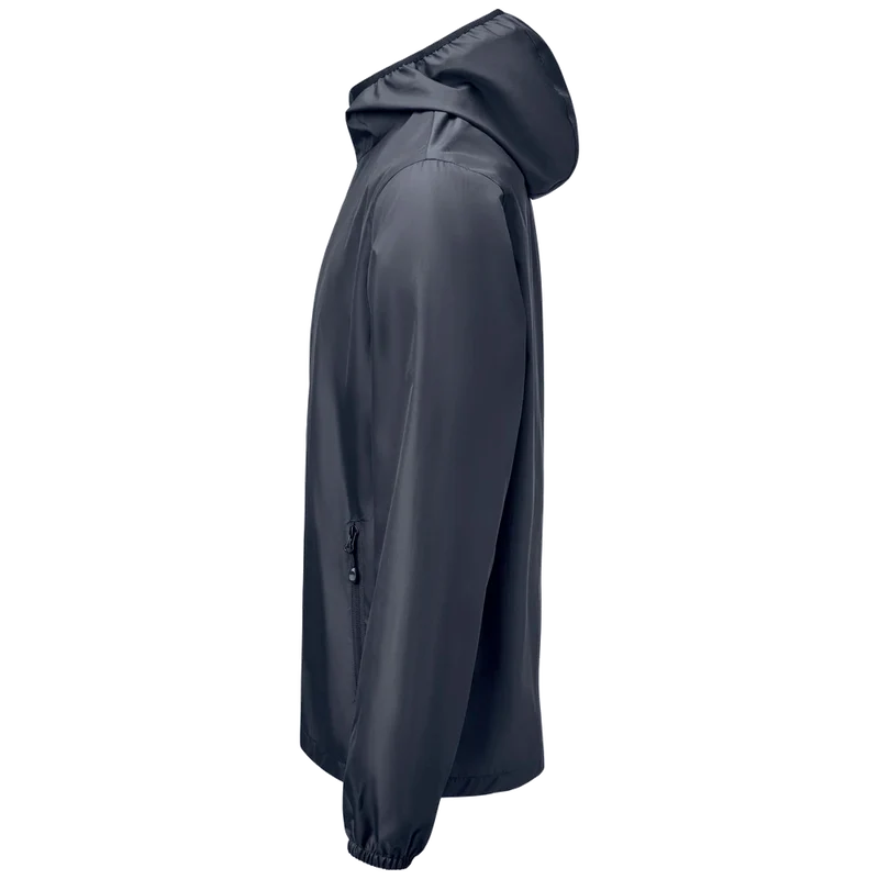 Printer Red Grab Windbreaker Heren 2261079