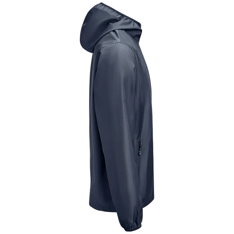 Printer Red Grab Windbreaker Heren 2261079
