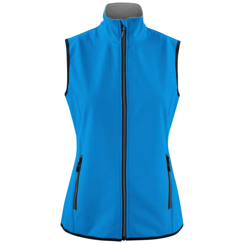 Printer Essentials Trial Bodywarmer Dames 2261060