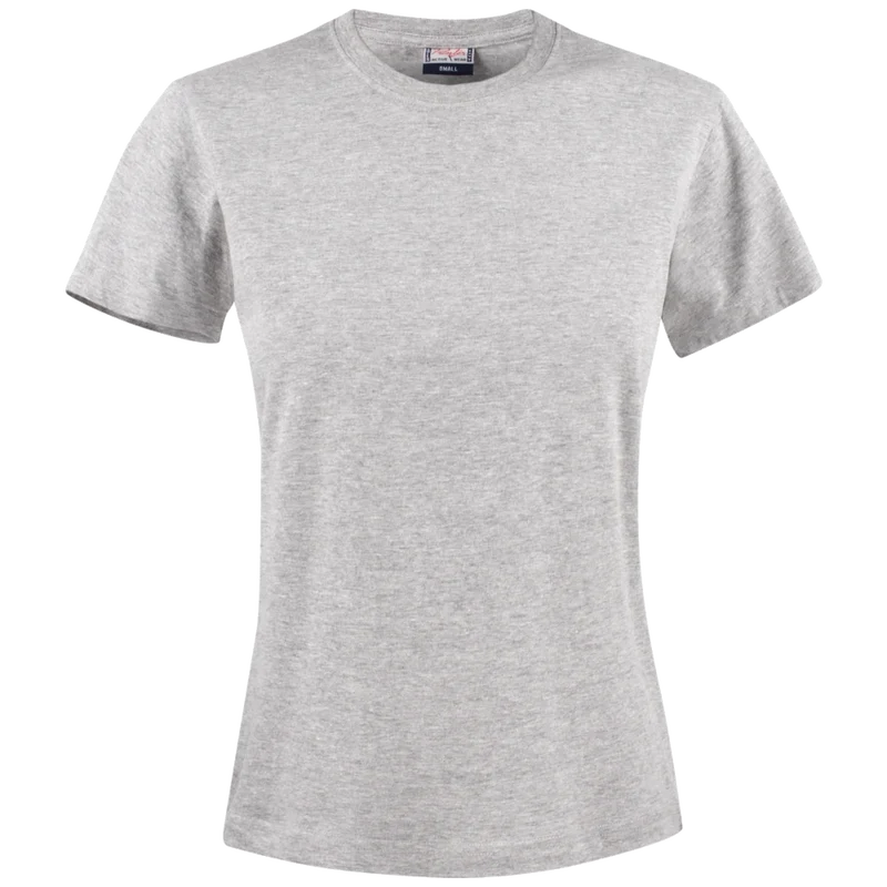 Printer Essentials Light T-Shirt Dames 2264028