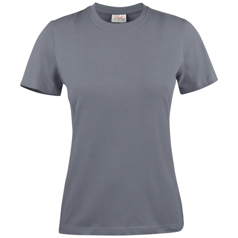 Printer Essentials Light T-Shirt Dames 2264028