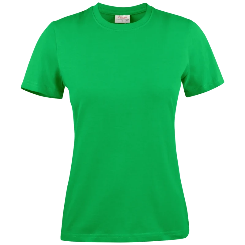 Printer Essentials Light T-Shirt Dames 2264028