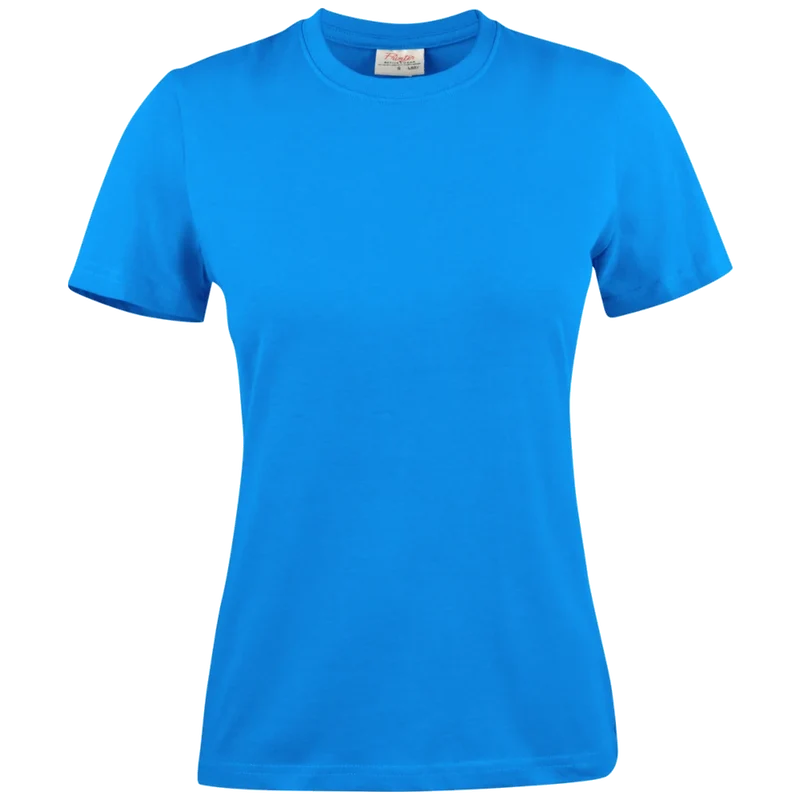 Printer Essentials Light T-Shirt Dames 2264028