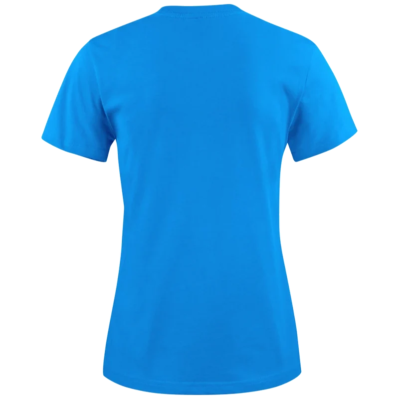 Printer Essentials Light T-Shirt Dames 2264028