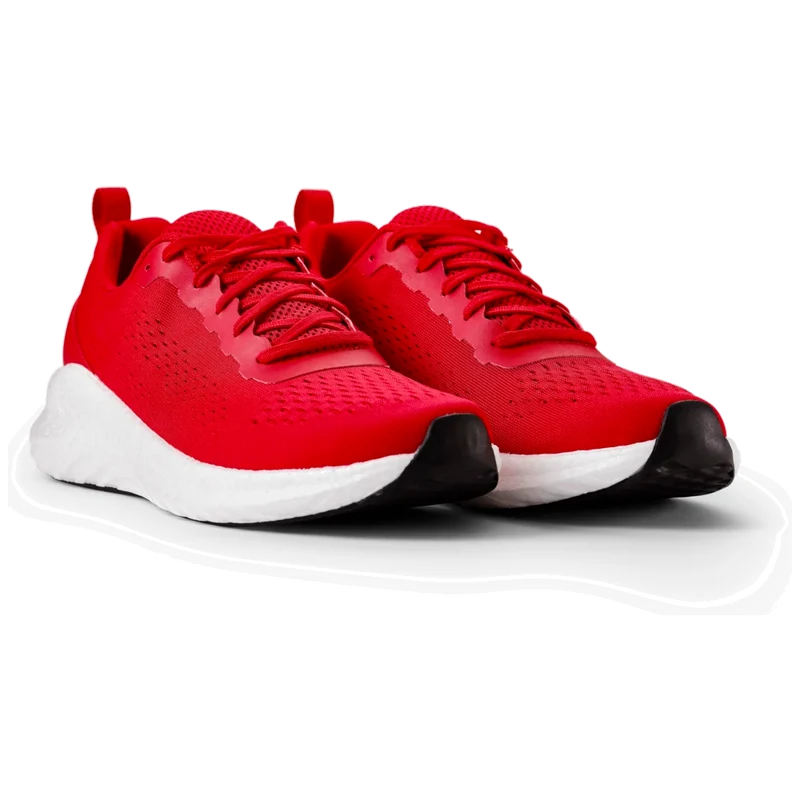 Printer Shoes Flex Sportschoenen Unisex 2269006