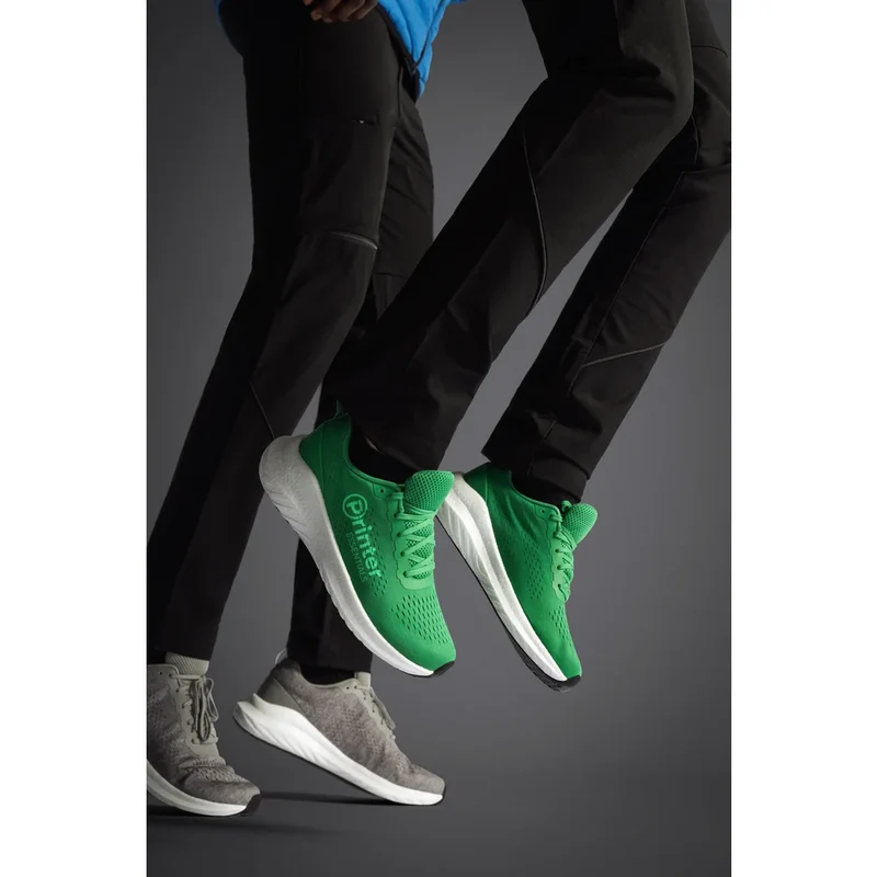 Printer Shoes Flex Sportschoenen Unisex 2269006