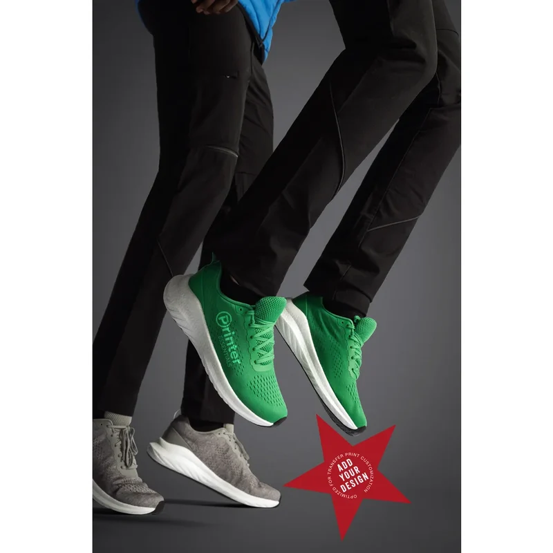 Printer Shoes Flex Sportschoenen Unisex 2269006