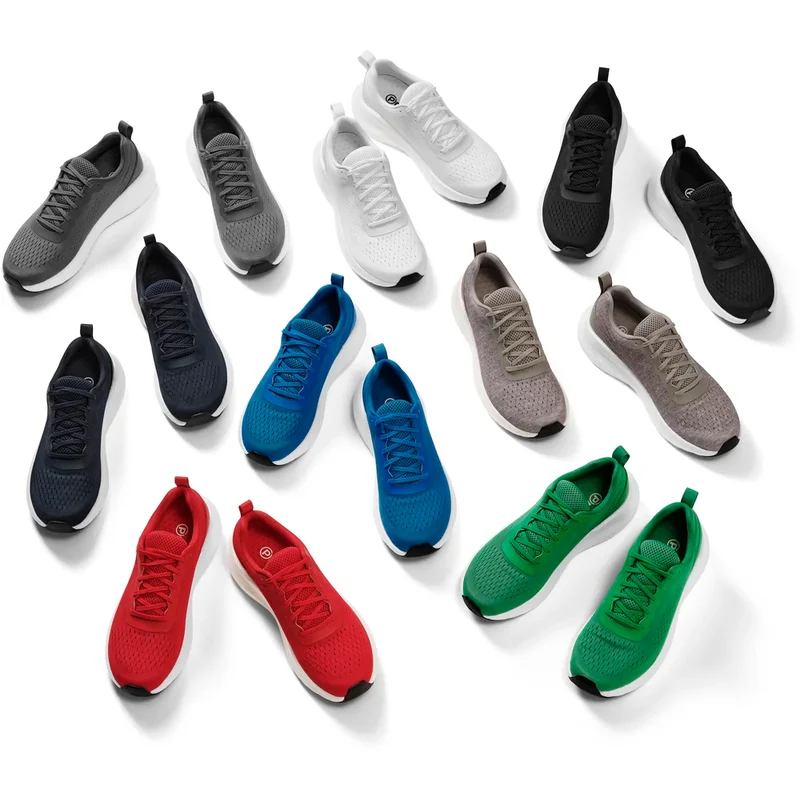 Printer Shoes Flex Sportschoenen Unisex 2269006