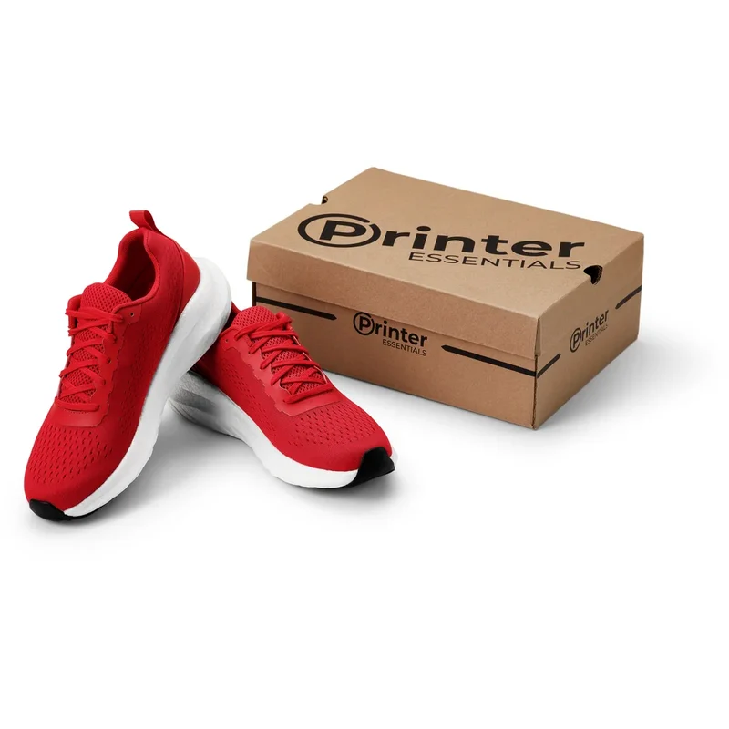 Printer Shoes Flex Sportschoenen Unisex 2269006