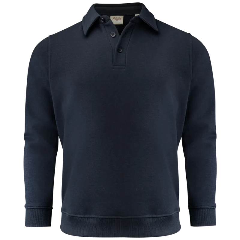 Printer Essentials Homerun Polosweater Unisex 2262040