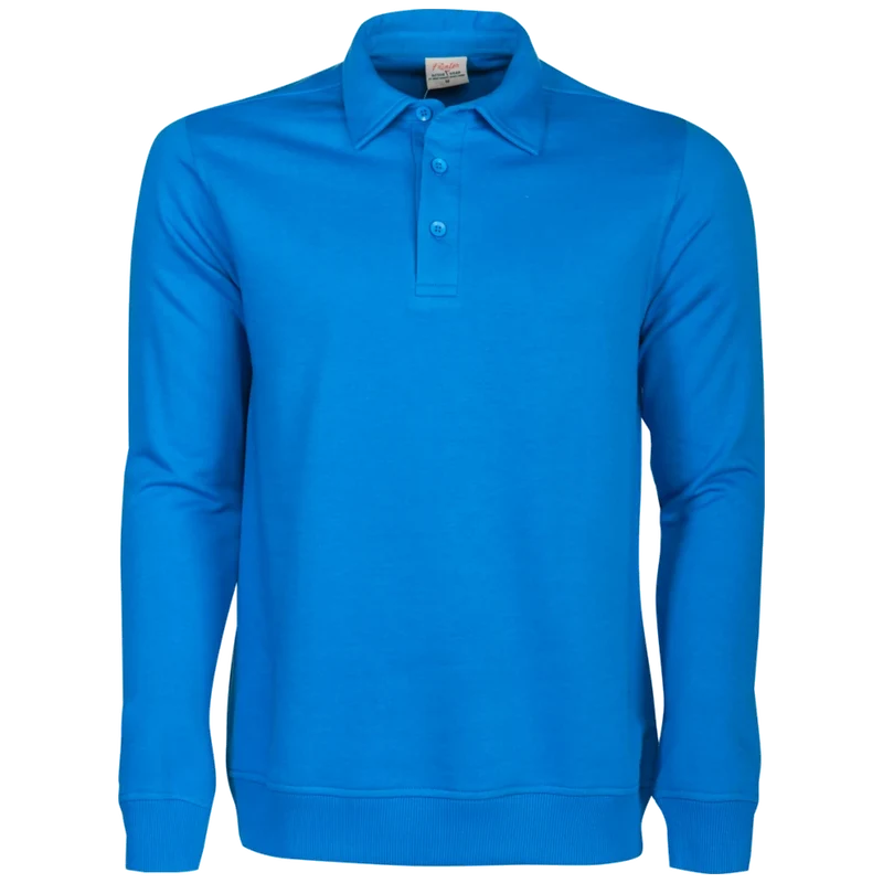 Printer Essentials Homerun Polosweater Unisex 2262040