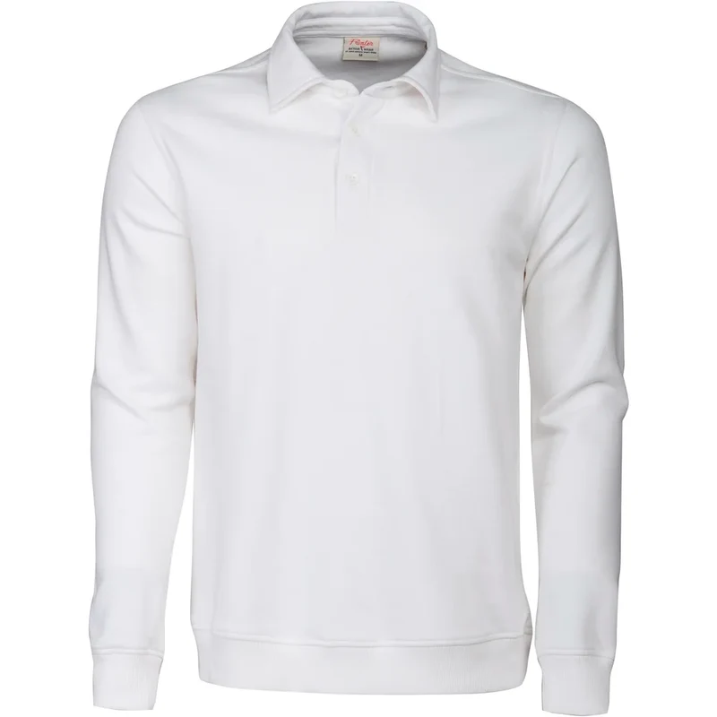 Printer Essentials Homerun Polosweater Unisex 2262040