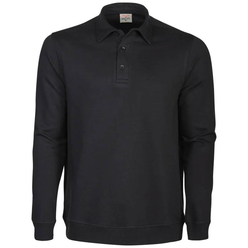 Printer Essentials Homerun Polosweater Unisex 2262040