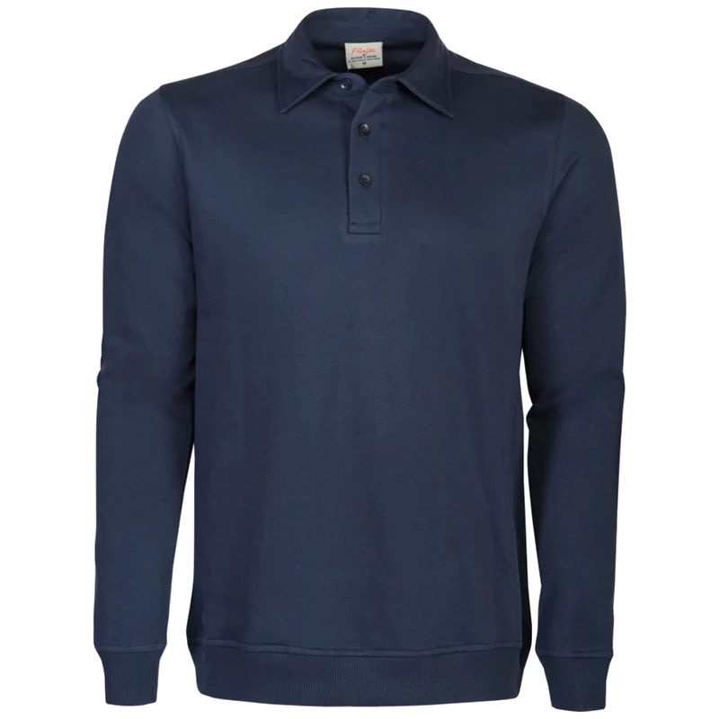 Printer Essentials Homerun Polosweater Unisex 2262040
