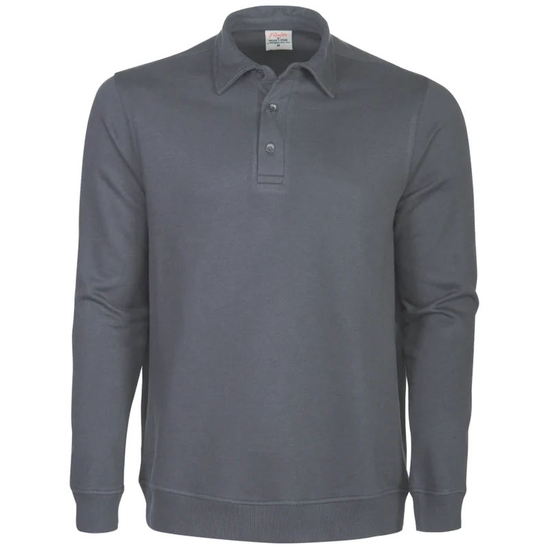 Printer Essentials Homerun Polosweater Unisex 2262040