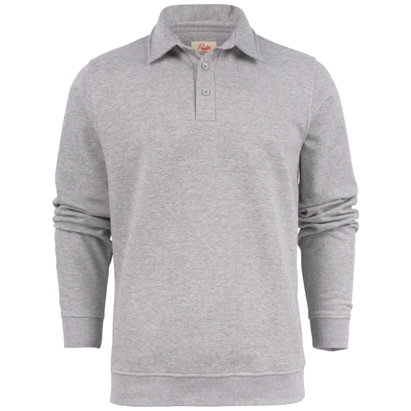 Printer Essentials Homerun Polosweater Unisex 2262040