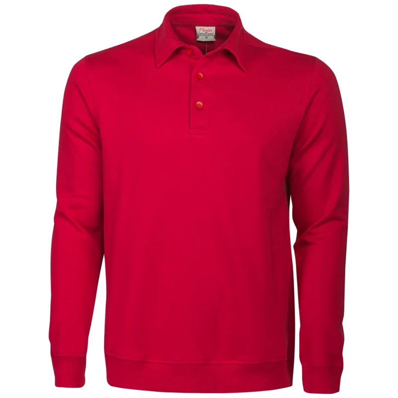 Printer Essentials Homerun Polosweater Unisex 2262040