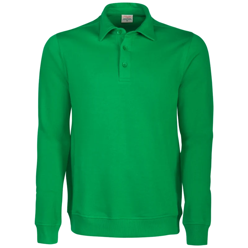 Printer Essentials Homerun Polosweater Unisex 2262040