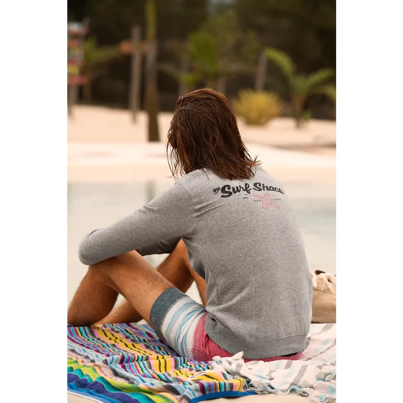 Printer Essentials Homerun Polosweater Unisex 2262040