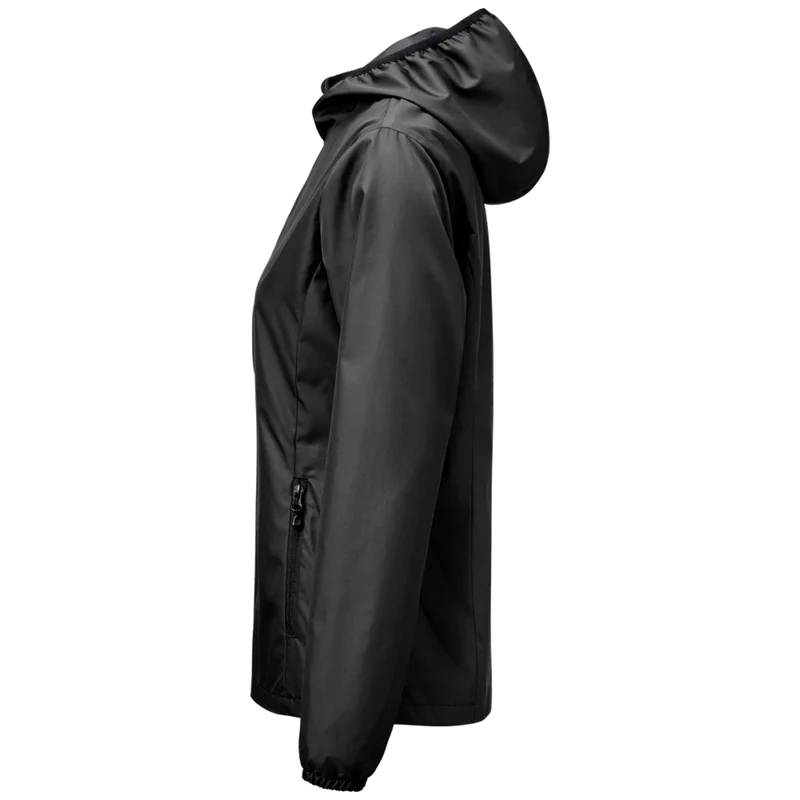 Printer Red Grab Windbreaker Dames 2261080