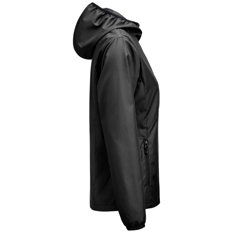 Printer Red Grab Windbreaker Dames 2261080
