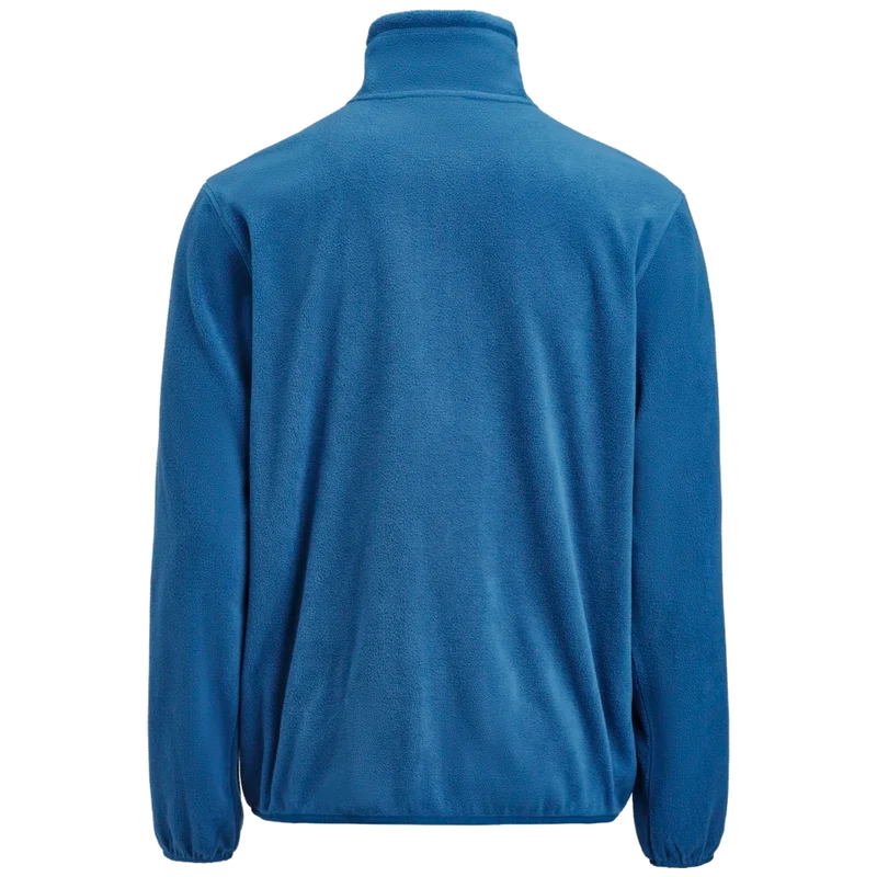 Printer Red Twohand Fleece Jas Heren 2261508