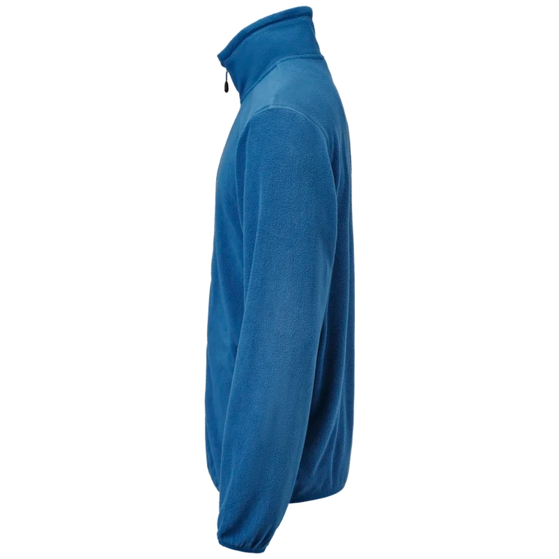 Printer Red Twohand Fleece Jas Heren 2261508