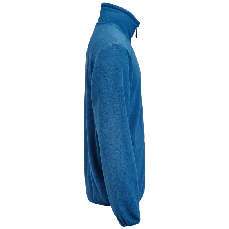 Printer Red Twohand Fleece Jas Heren 2261508