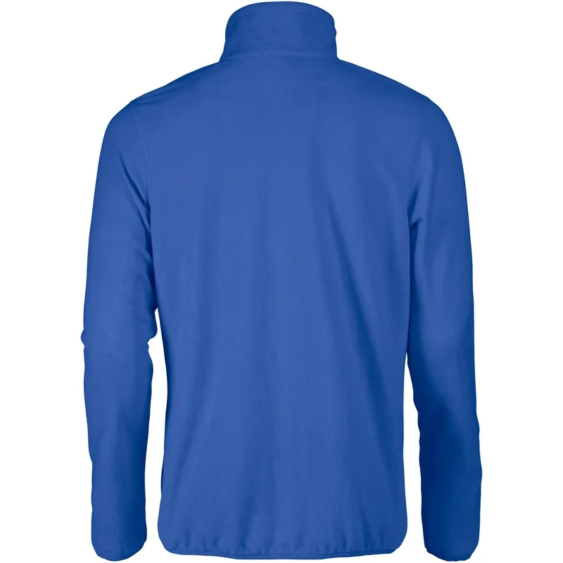 Printer Red Twohand Fleece Jas Heren 2261508