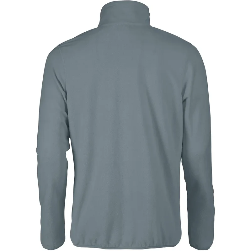 Printer Red Twohand Fleece Jas Heren 2261508