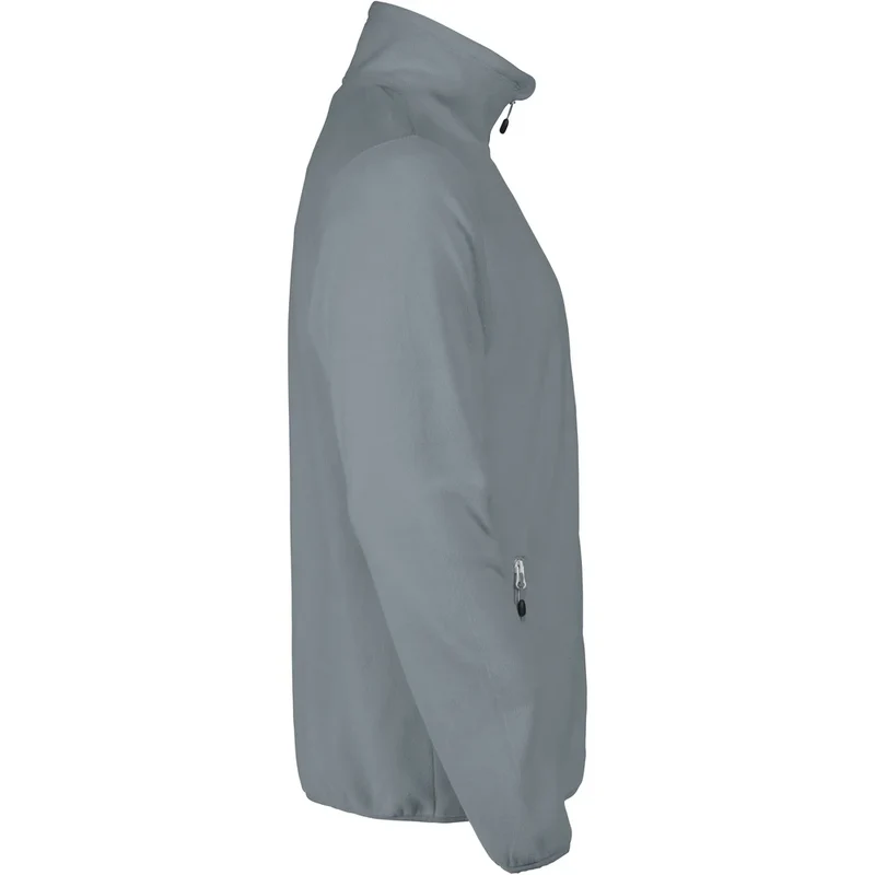 Printer Red Twohand Fleece Jas Heren 2261508