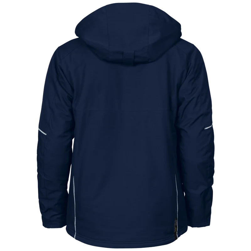 Projob Prio 3407 Gevoerde Softshell Jas 643407