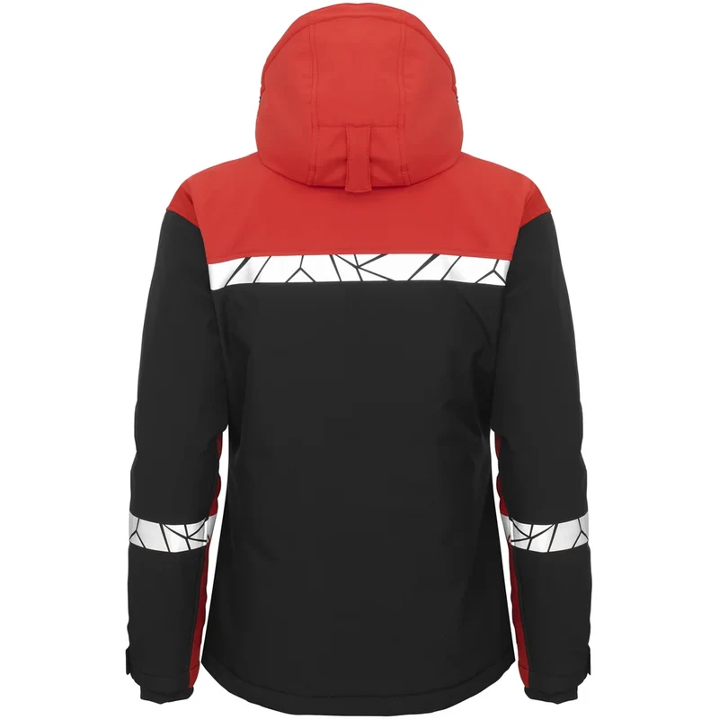 Projob Progression 7417 Softshell Jas Dames 647417