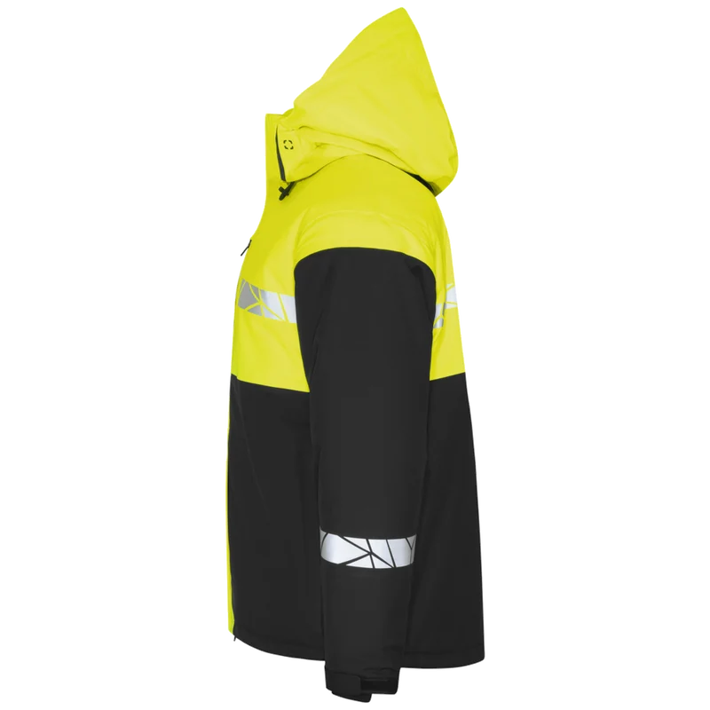Projob Progression 7413 Gevoerde Softshell Jas 647413