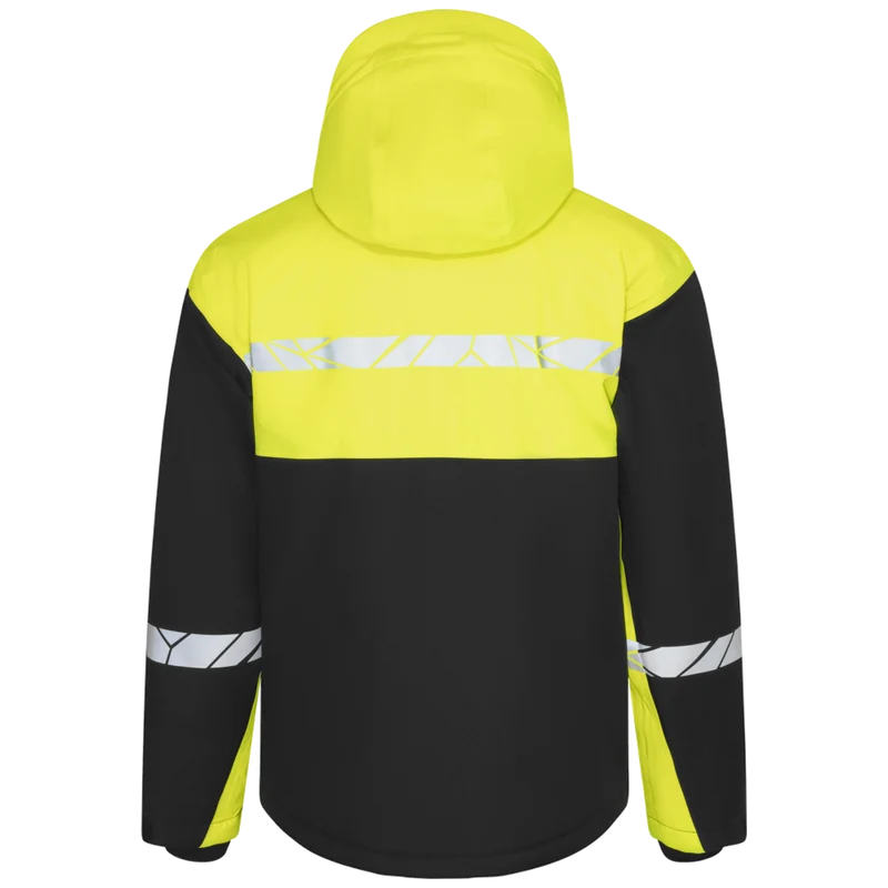 Projob Progression 7413 Gevoerde Softshell Jas 647413
