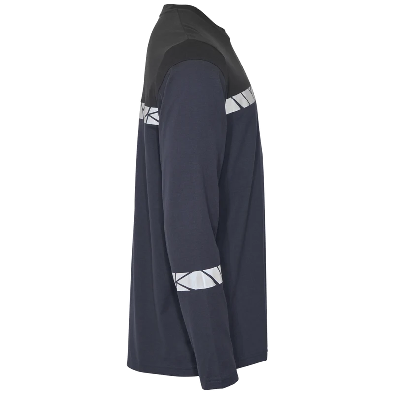 Projob Progression 7002 T-Shirt Lange Mouwen 647002
