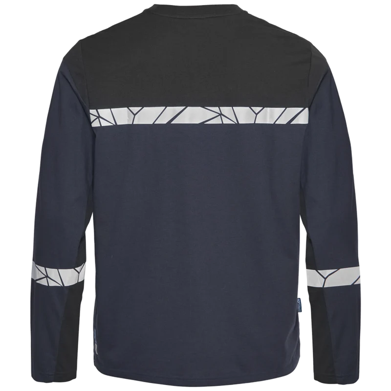Projob Progression 7002 T-Shirt Lange Mouwen 647002